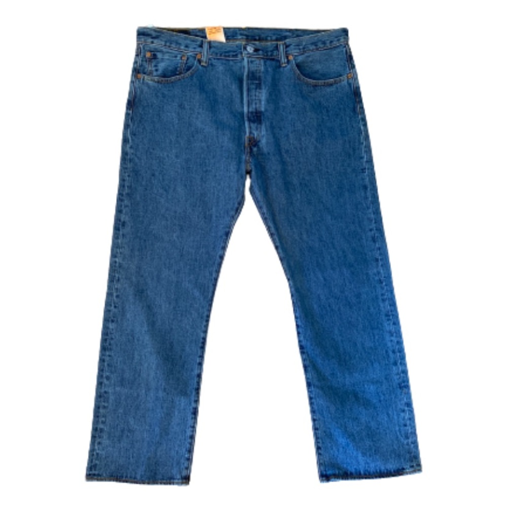 NWT Vintage Levi’s 501 Jeans - 38 x 29